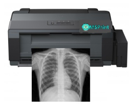 X-Ray Printer